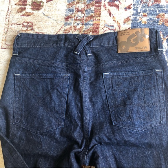 DGK All Day Jeans - Picture 6 of 6